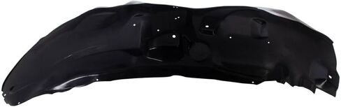 مجموعة بطانة العجلات الداخلية الأمامية قطعتين لسيارة Ford for F150 FX4 // Lariat/Platinum/STX/XL/XLT 2009-2014 & FX2 2010-2014 3087575187 in Kuwait