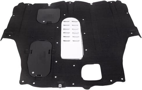 واقي درع المحرك يناسب 2013 2014 2015 2016 Do-dge Dart Under Car Shield، 68082724AH 927-810 CH1228150 in Saudi Arabia