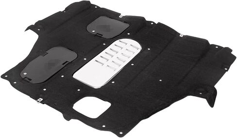 واقي درع المحرك يناسب 2013 2014 2015 2016 Do-dge Dart Under Car Shield، 68082724AH 927-810 CH1228150 in Saudi Arabia