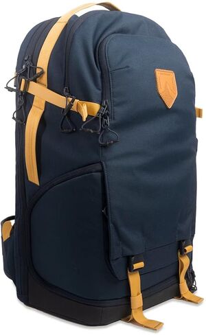 Moment DayChaser 35L Travel Camera Backpack - Fits Camera Gear, Lenses, Laptops, & Clothes (Blue) in Kuwait