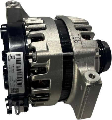 SB Parts OEM Alternator 130 Amp Compatible with Chevrolet Malibu 2021-2024 1.5L Turbocharged in Saudi Arabia