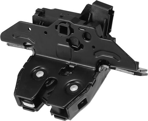 Rear Door Liftgate Tailgate Lock Trunk Latch Actuator for Chevrolet Trax Tahoe Suburban for GMC Yukon XL for Buick Encore 2015-2019 Replace 13515944 13508110 Premium Fit Design in Kuwait