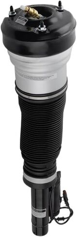 دعامة تعليق صدمات أمامية Airmatic متوافقة مع Benz W220 S430 500 2003-2006 in Saudi Arabia