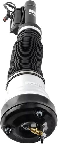 دعامة تعليق صدمات أمامية Airmatic متوافقة مع Benz W220 S430 500 2003-2006 in Saudi Arabia