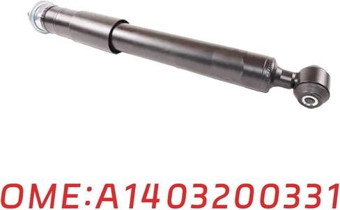 متوافق مع بنز W140 S280 S420 S500 آلة الظهر A1403200331 A1403261500 A1403200231 ممتص الصدمات للسيارة in Saudi Arabia
