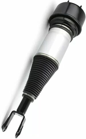 2X Front Left Right Air Suspension Shock Struts Compatible For Jaguar XJ8 XJR X350 C2C41349 in Saudi Arabia