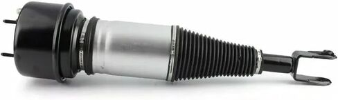 2X Front Left Right Air Suspension Shock Struts Compatible For Jaguar XJ8 XJR X350 C2C41349 in Saudi Arabia