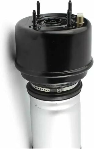 2X Front Left Right Air Suspension Shock Struts Compatible For Jaguar XJ8 XJR X350 C2C41349 in Saudi Arabia