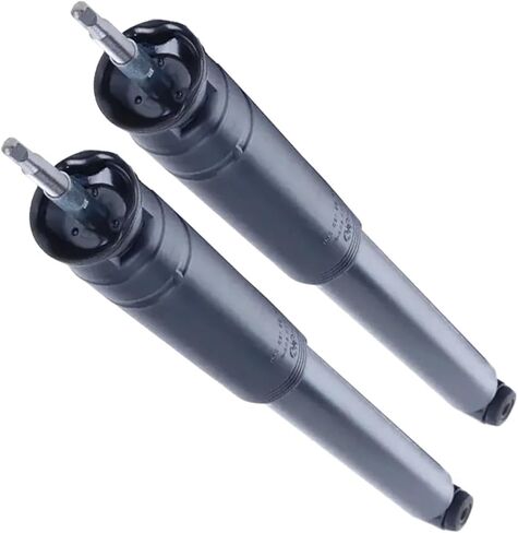 Compatible For Benz Car Shock Absorber W203 C200 C220 A2033263600 Back Machine in Saudi Arabia