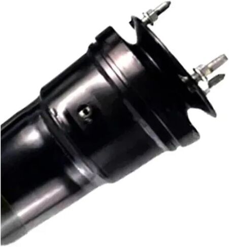 4× Front & Rear Air Suspension Shock Struts Compatible For Lexus LS500 LS500H RWD 2018-20 in Saudi Arabia