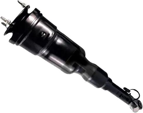 4× Front & Rear Air Suspension Shock Struts Compatible For Lexus LS500 LS500H RWD 2018-20 in Saudi Arabia