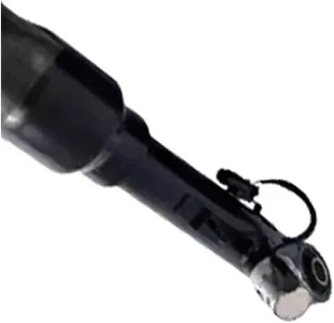 4× Front & Rear Air Suspension Shock Struts Compatible For Lexus LS500 LS500H RWD 2018-20 in Saudi Arabia