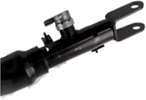 4× Front & Rear Air Suspension Shock Struts Compatible For Lexus LS500 LS500H RWD 2018-20 in Saudi Arabia