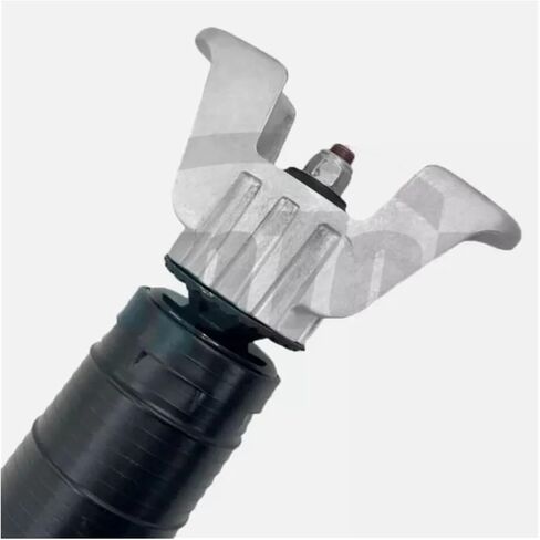 Rear Left Or Right Shock Absorber Strut Compatible For Dodge Durango 2014-2023 68311287AA in Saudi Arabia