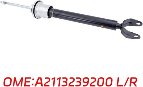 Compatible For Benz E220 E200 E280 E320 E270 E280 E320 Car Shock Absorber A2113239200 A2113235600 A2113231500 A2113232200 in Saudi Arabia