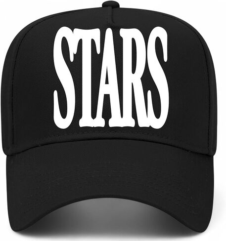Stars Hat in Saudi Arabia