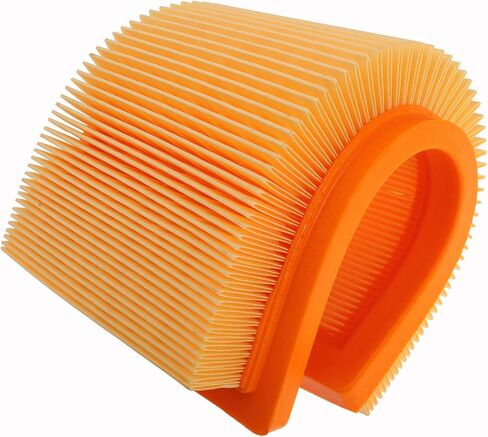 Air Filter for Generac 0J8478S 0J8478 for Centurion Guardian for Siemens Carrier for Honeywell Eaton Watchdog V-Twin 990CC and 999CC 14KW-20KW for Generators 2013-2022 (4PCS) in Kuwait