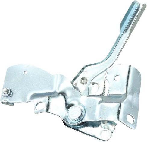 مجموعة صمامات الخانق مع زنبرك لهوندا GX140 GX160 GX200 5.5HP 6.5HP المحرك، مجموعة منظم قضيب رافعة الصلب استبدال 16500-ZH8-823 in Kuwait