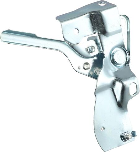 مجموعة صمامات الخانق مع زنبرك لهوندا GX140 GX160 GX200 5.5HP 6.5HP المحرك، مجموعة منظم قضيب رافعة الصلب استبدال 16500-ZH8-823 in Kuwait