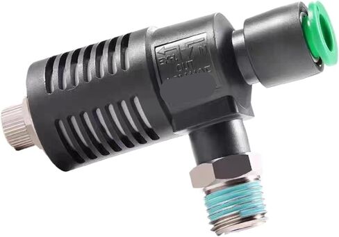 1PCS Silencing Exhaust Throttle Valve ASV410F-01-08S ASV410F-01-10S ASV410F-02-08S ASV410F-02-10S ASV410F-03-08S-10S(ASV410F-03-08S) in Kuwait