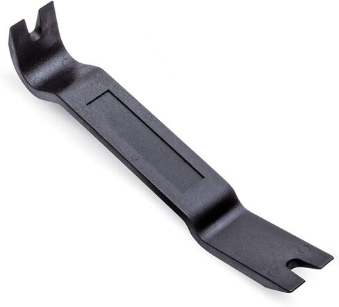 Eastwood 5 Piece Nylon Trim Removal Tools Car Panel Removal Tools Kit Installer Remover Pry Bar Tool Set & Wide Edge Remover Narrow Edge Fastener Remover Tool Set Without Damage in Saudi Arabia