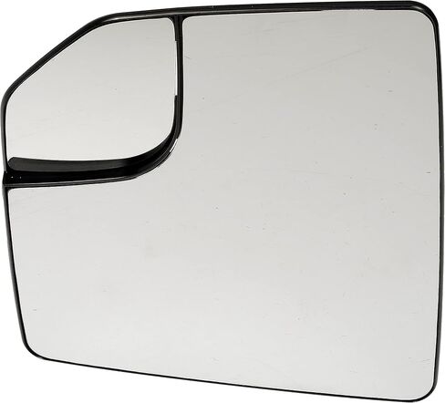 Dorman 57087 Driver Side Door Mirror Glass Compatible with Select Ford Models in Saudi Arabia