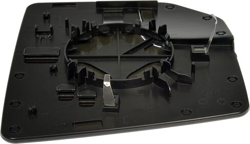 Dorman 57087 Driver Side Door Mirror Glass Compatible with Select Ford Models in Saudi Arabia