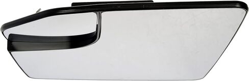 Dorman 57087 Driver Side Door Mirror Glass Compatible with Select Ford Models in Saudi Arabia