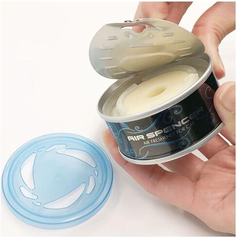 Air Spencer Blue Musk Air Freshener A85 in Kuwait