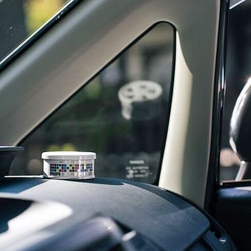 Air Spencer Blue Musk Air Freshener A85 in Kuwait