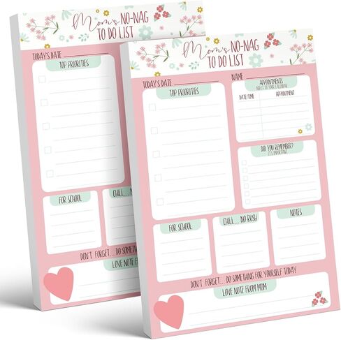 Eaasty 2 Pcs 120 Sheets Travel Packing List 6 x 9 Packing List Checklist Notepad Cruise Checklist Essentials Note Pad for Hiking Camping Beach Vacations Gifts in Saudi Arabia