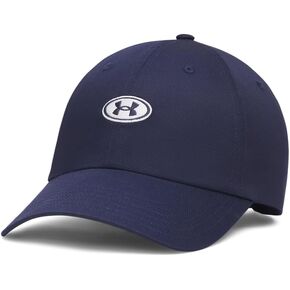 Under Armour Men's Essential Low Adjustable Hat in Kuwait