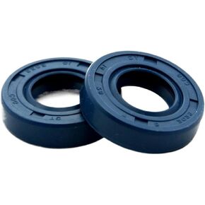 2 × أختام زيت دراجة نارية 20 × 34 × 7 مم in Kuwait