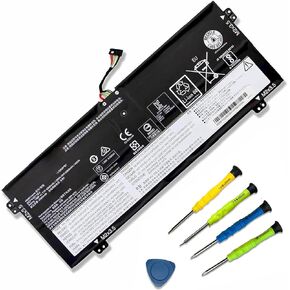 استبدال بطارية الكمبيوتر المحمول L14M4P72 45Wh لجهاز Lenovo Yoga 3-1470 Yoga 700-14ISK Series Notebook L14S4P72 5B10G84689 5B10K10226 5B10G75095 5B10K10224 7.4V 6280mAh in Saudi Arabia