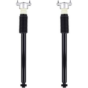 PM Auto Pair of 2 Rear Complete Shock Absorber Kit Compatible With 2010 2012 Mercedes-Benz E63 AMG in Saudi Arabia