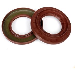 Loader, Forklift, Crankshaft, Half Shaft, Oil Seal,O-Shaped Rubber Ring,48x100x8x10,48x102x8x10,49x100x8x10,50x100x8x10,(49x100x8x10) in Kuwait