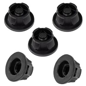 5PCS 6420910350 6420940785 Engine Hood Fixing Parts 2003-2023 Compatible with Mercedes C257 W205 S204 C204 W212 W213 A207 A238 C207 C238 C253 C167 W166 W167 X166 X164 XW463 W164 R172 W639 in Kuwait