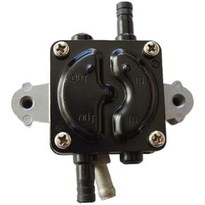 Performance Fuel Pump Compatible with B S 844527 844089 543477 31HP 33HP 35HP Engine Vanguard 540000 541000 542000 543000 in Kuwait