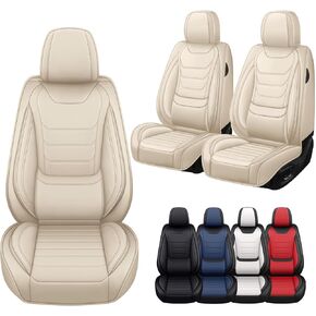 Seat Covers Fit for Volkswagen ID4 2021-2025, Waterproof & Easy-Clean Family Car Seat Covers Interior, Non-Slip, Airbag and Safety Seat Compatible, 5 Seats, Black in Saudi Arabia