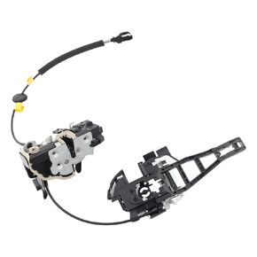 CK4Z61219A65C Door Lock Latch Actuator Compatible with 2015-2023 Ford Transit-150/250/350/350HD V6 3.5L,Front Driver Left CK4Z61219A65J CK4Z61219A65E in Kuwait