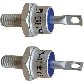 1PCS ERE75-01 Stud diode in Saudi Arabia