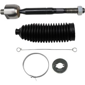 Beck/Arnley 1018570 طرف قضيب ربط داخلي مع طقم أحذية in Kuwait