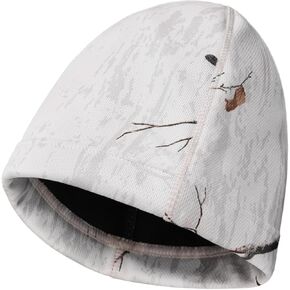 LOOGU Beanie for Women Men Camo Warm Winter Hats Unisex Fleece Lined Knit Skull Cap in Kuwait