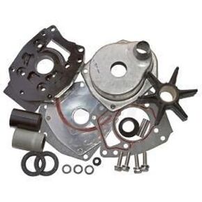 SEI MARINE PRODUCTS- Compatible with Mercury Mariner Water Pump Kit 46-43024A7 in Kuwait