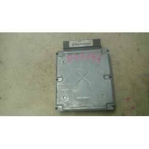 Engine ECM Control Module 99 Compatible with Ford F250SD Pickup XC3F-12A650-BDE XC3F12A650BDE in Kuwait