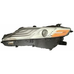AutoPartsAlliance Passenger Side Headlamp assy composite for 2019-2019 CAMRY in Kuwait