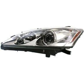 AutoPartsAlliance Driver Side Headlamp assy composite for 2007-2009 ES350 in Kuwait