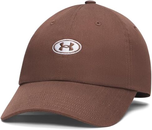 Under Armour Men's Essential Low Adjustable Hat in Saudi Arabia