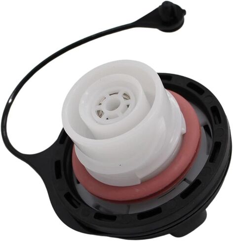 Gas Cap, Fuel Cap for 2007-2015 Mazda, 2010-2013 Mazda 3, 2009-2013 Mazda 6, 2010-2012 Mazda CX-7, 2007-2015 Mazda CX-9, 2007 2008 2009 2010 2011 2012 2013 2014 2015, GS3L-42-250B in Saudi Arabia