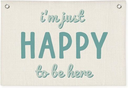 Do Good Recklessly Linen Canvas Banner – Inspirational Wall Hanging Flag for Office, Classroom, Dorm & Home Decor, 20x30 Inch in Saudi Arabia